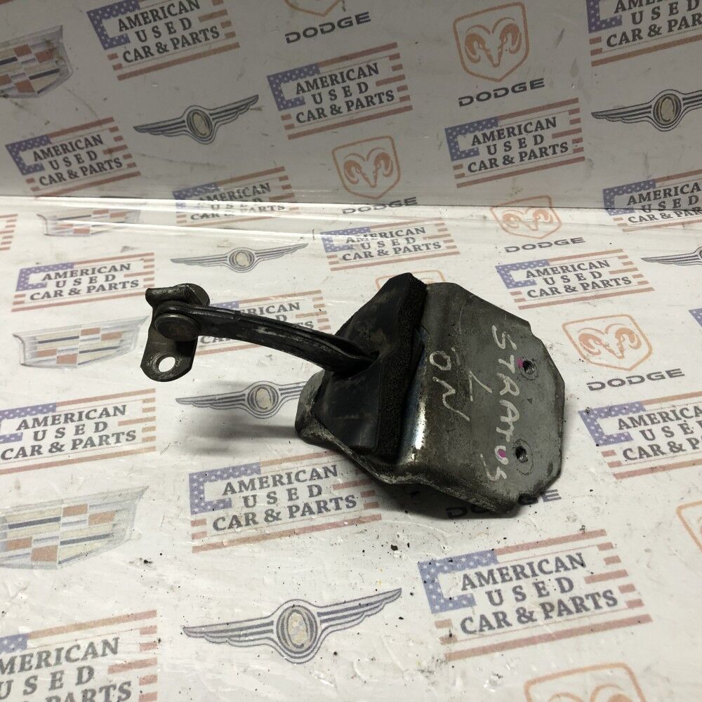 CHRYSLER STRATUS SOL ÖN KAPI GERGİSİ