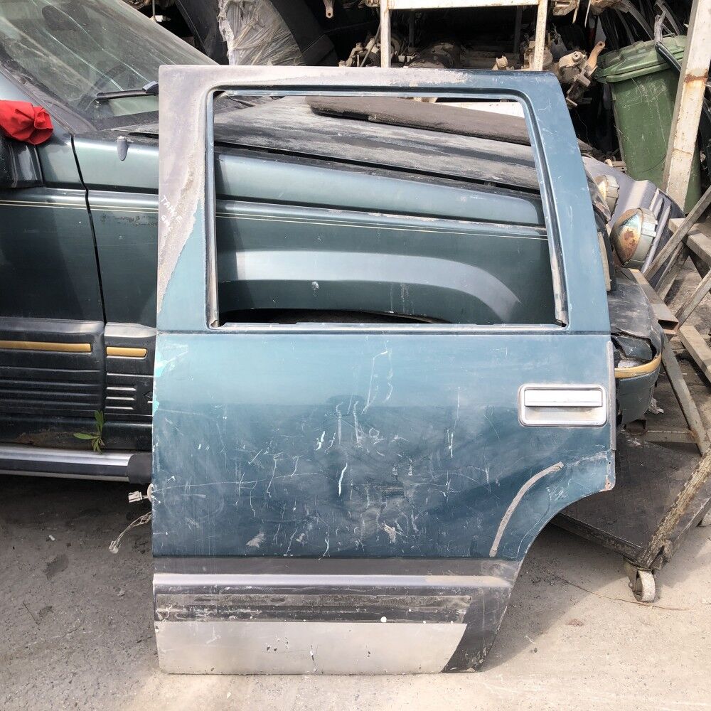 1996-1998 CHEVROLET TAHOE SOL ARKA KAPI