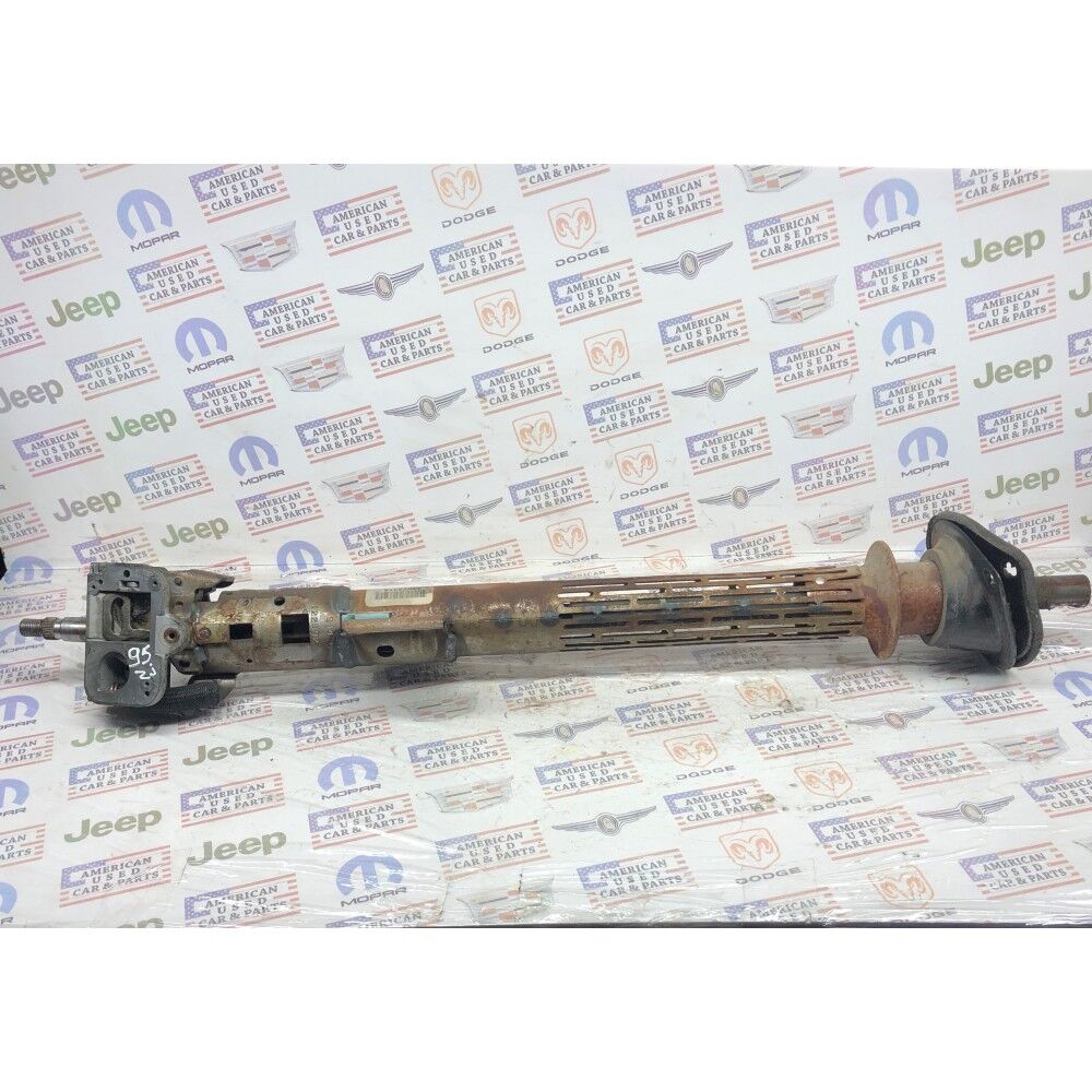 1993-1995 JEEP GRAND CHEROKEE ZJ DİREKSİYON KUTUSU