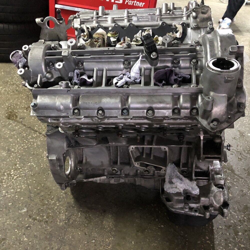 CHRYSLER 300C 3.0 MOTOR
