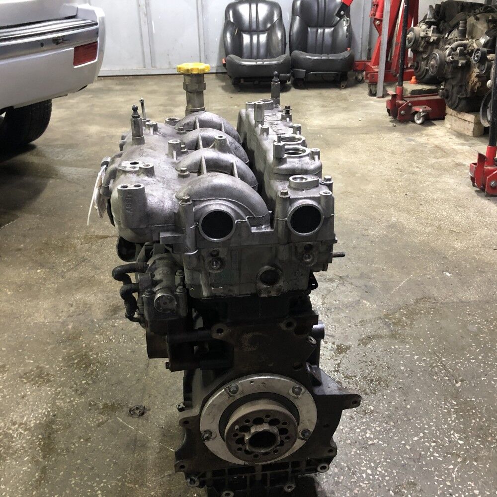 JEEP CHEROKEE KJ 2.8 VM MOTOR