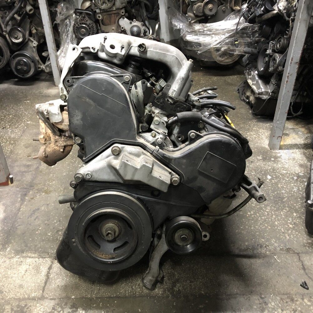 CHRYSLER STRATUS 2.5 MOTOR