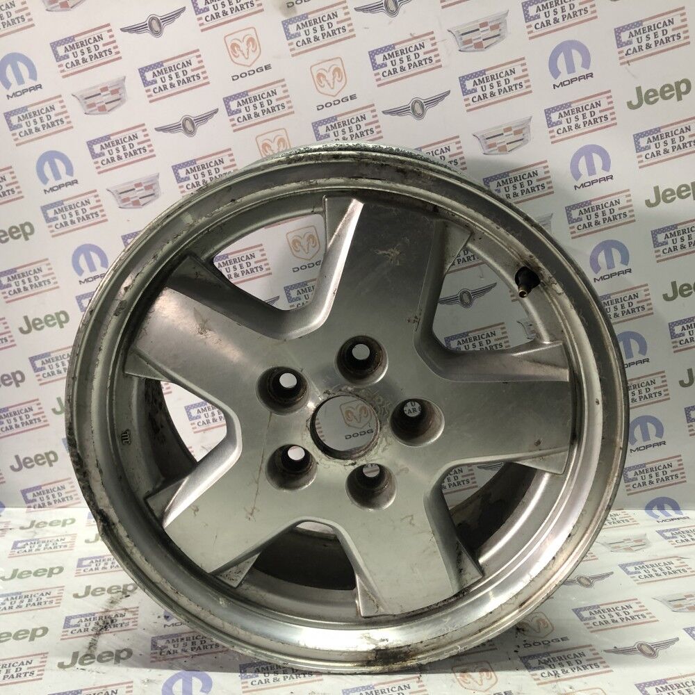 JEEP CHEROKEE KJ ÇELİK JANT
