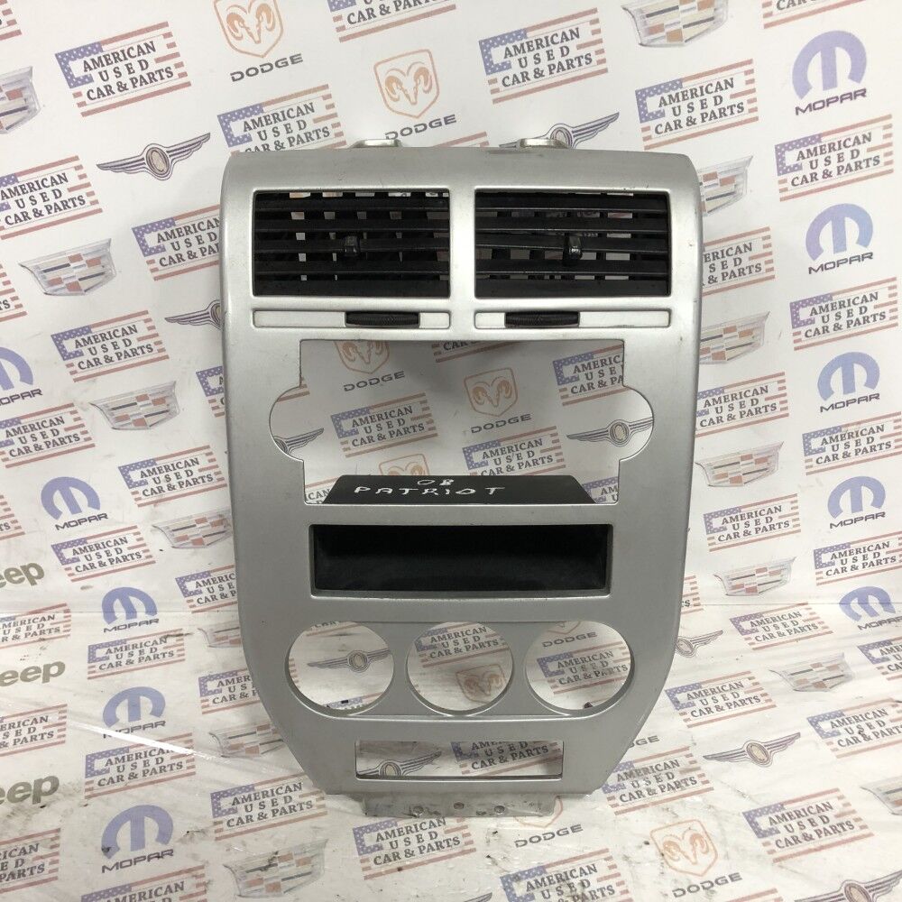 2008 JEEP PATRİOT ORTA PANEL ÇERÇEVESİ