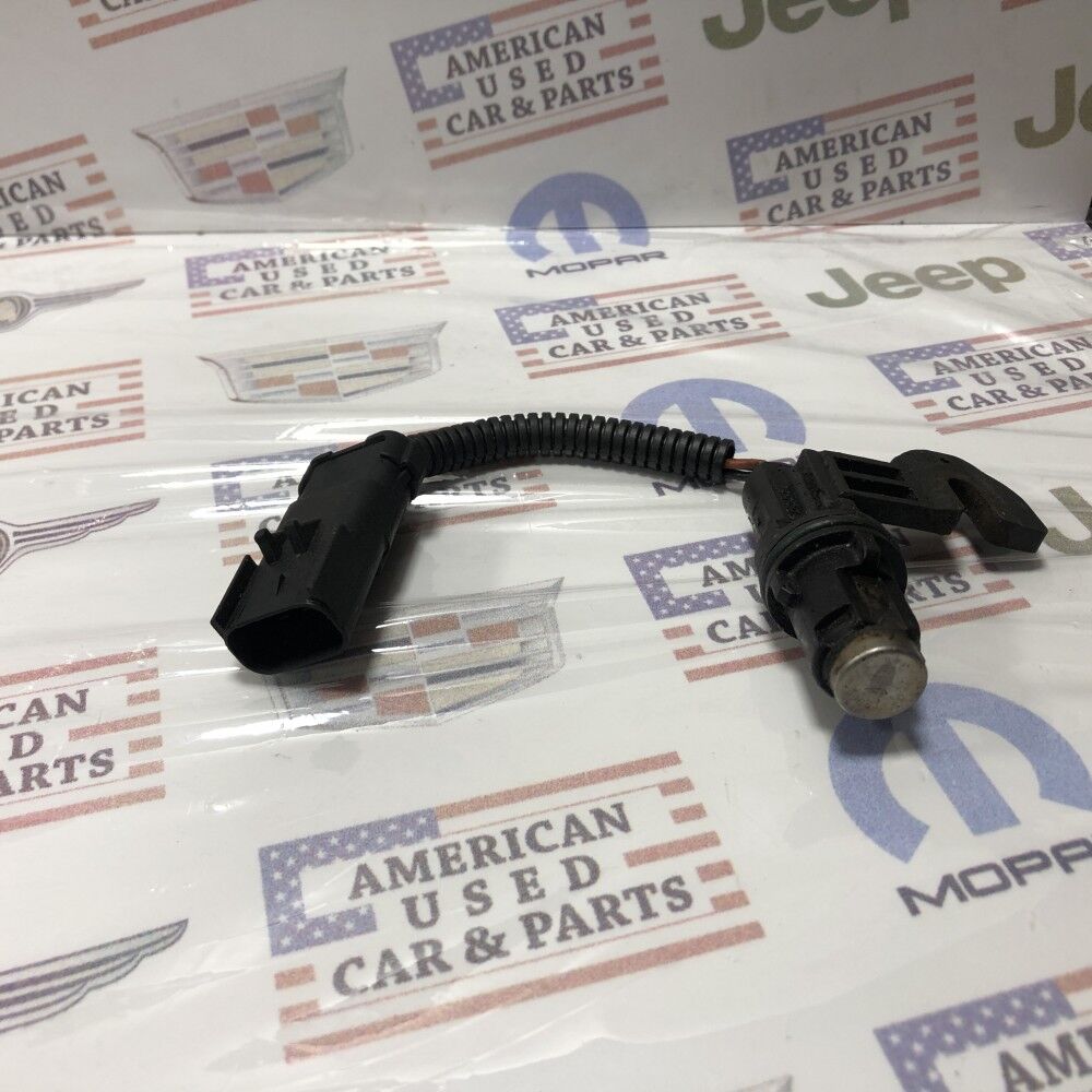 1997 CHRYSLER VOYAGER 3.3 KRANK SENSÖRÜ