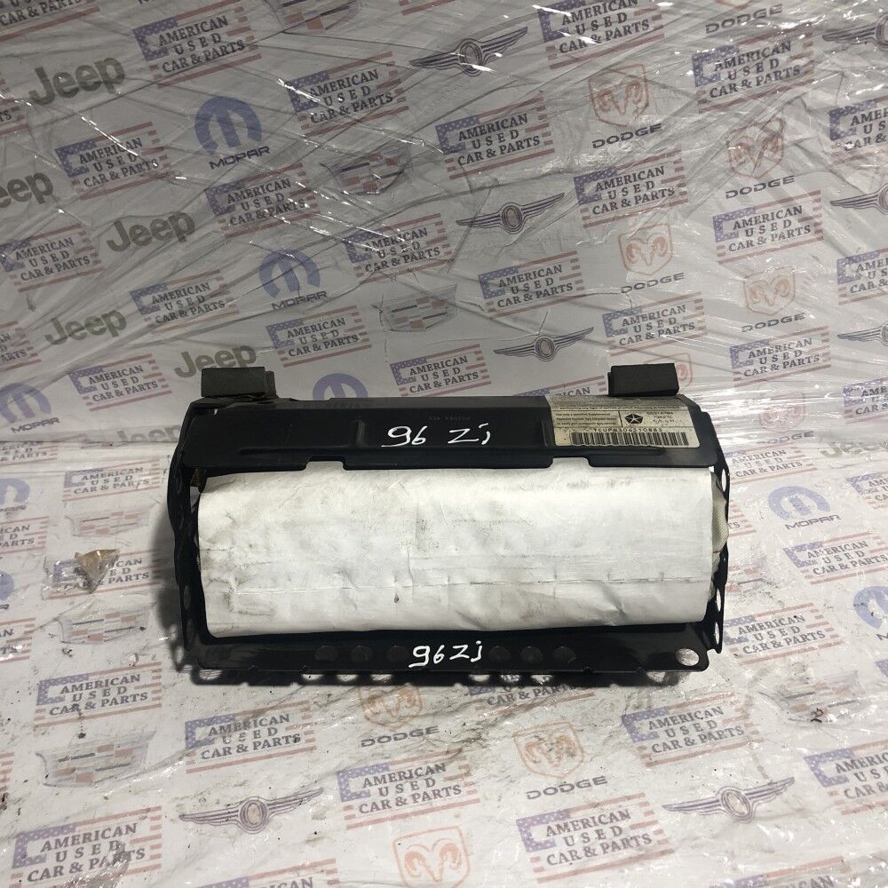 1996-1998 JEEP GRAND CHEROKEE ZJ YOLCU AİRBAG